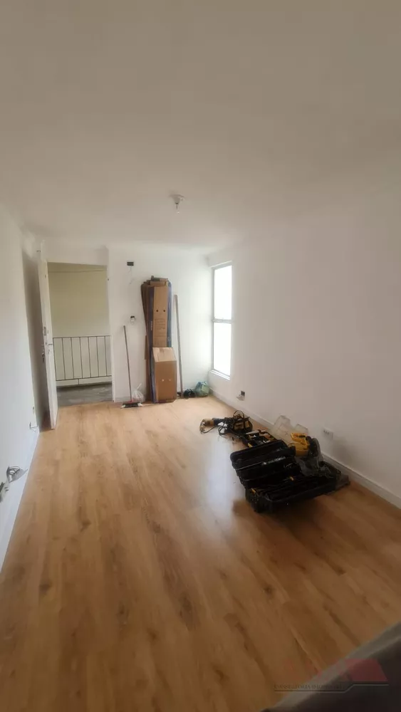 Apartamento, 2 quartos, 47 m² - Foto 6