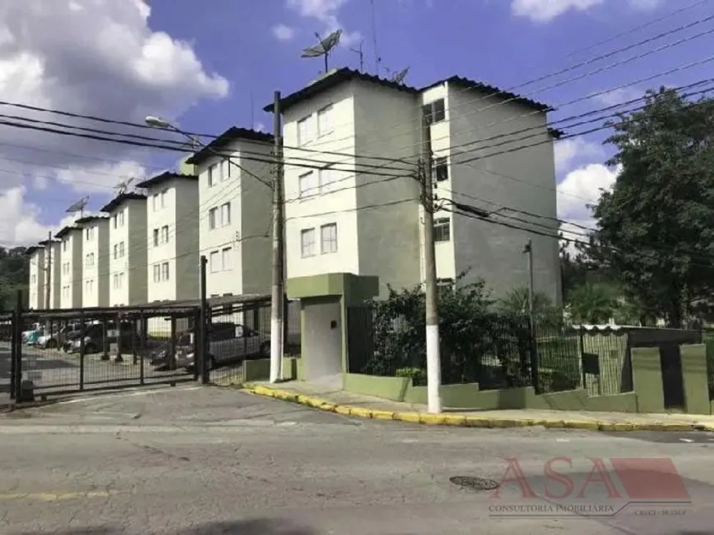 Apartamento, 2 quartos, 50 m² - Foto 16