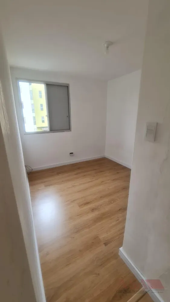 Apartamento, 2 quartos, 50 m² - Foto 5
