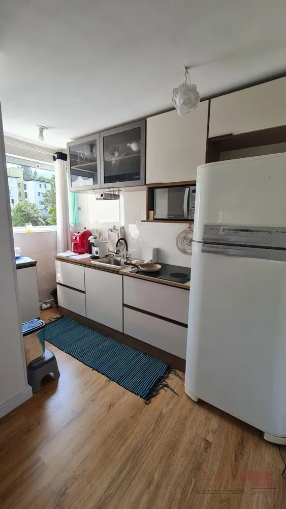 Apartamento, 2 quartos, 50 m² - Foto 15