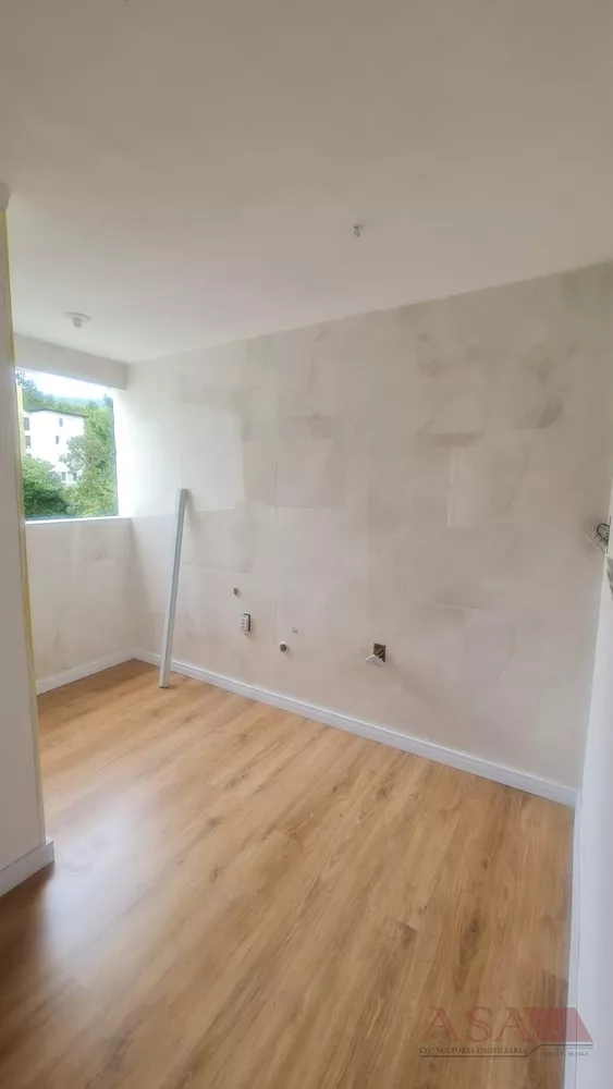Apartamento, 2 quartos, 47 m² - Foto 5