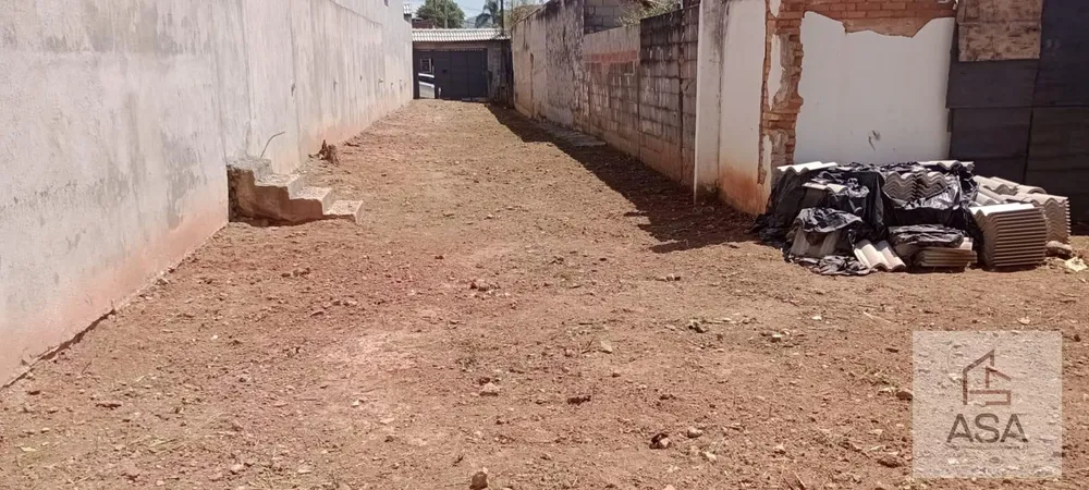 Terreno, 300 m² - Foto 3
