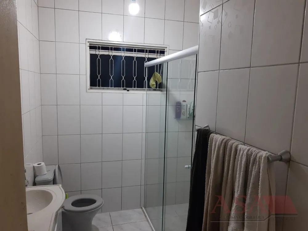 Casa, 5 quartos, 122 m² - Foto 8