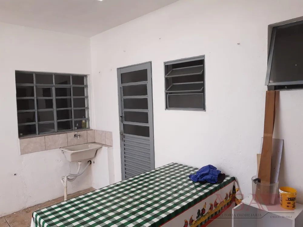 Casa, 5 quartos, 122 m² - Foto 15