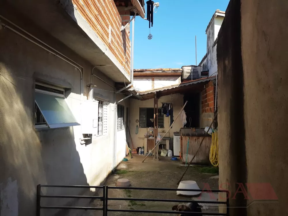 Casa, 3 quartos, 122 m² - Foto 6