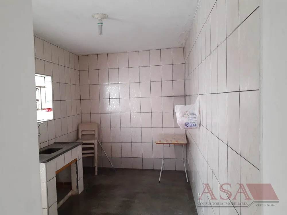 Casa, 5 quartos, 122 m² - Foto 13