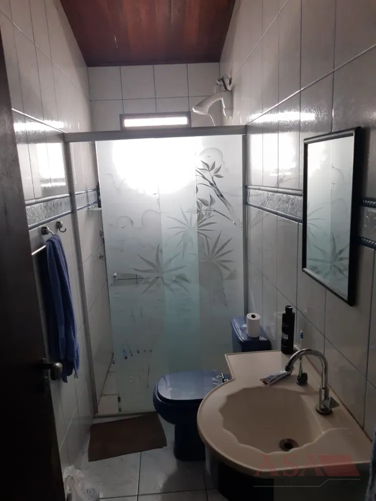 Casa, 5 quartos, 122 m² - Foto 16