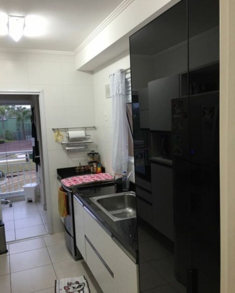 Apartamento, 3 quartos, 156 m² - Foto 14