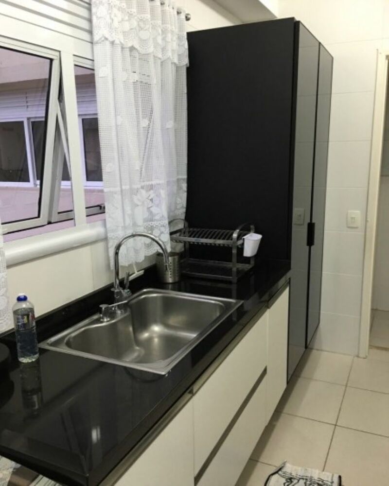 Apartamento, 3 quartos, 156 m² - Foto 11