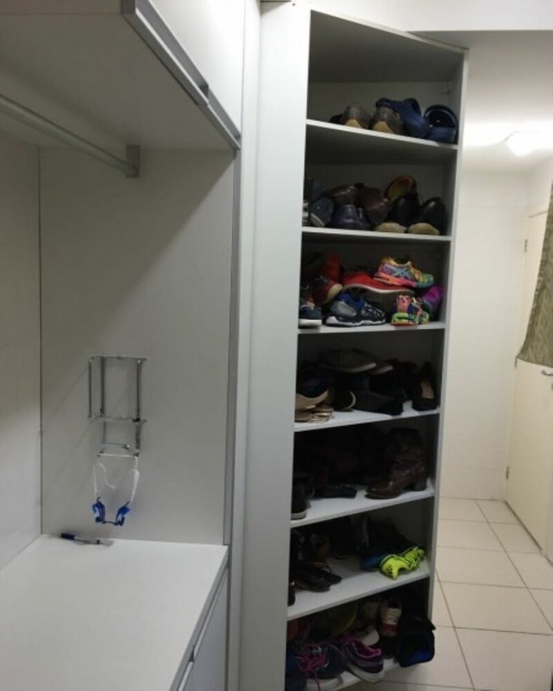 Apartamento, 3 quartos, 156 m² - Foto 28