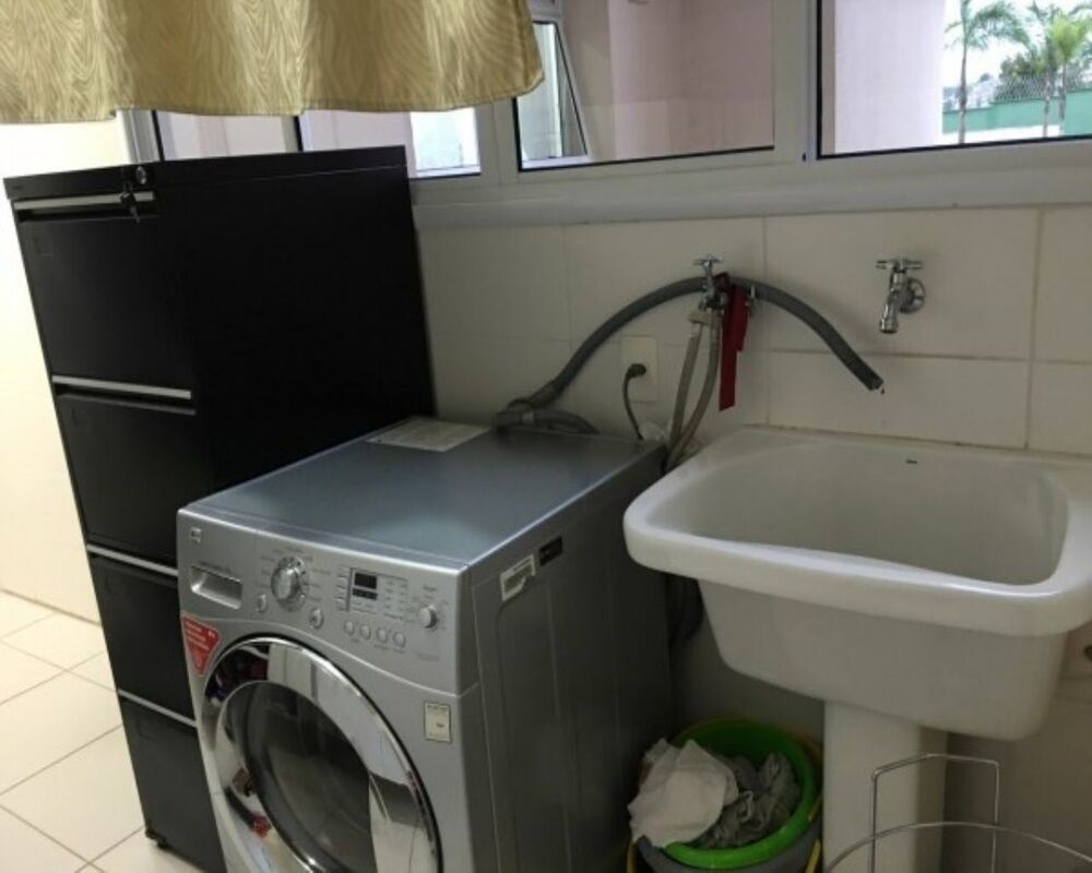 Apartamento, 3 quartos, 156 m² - Foto 23