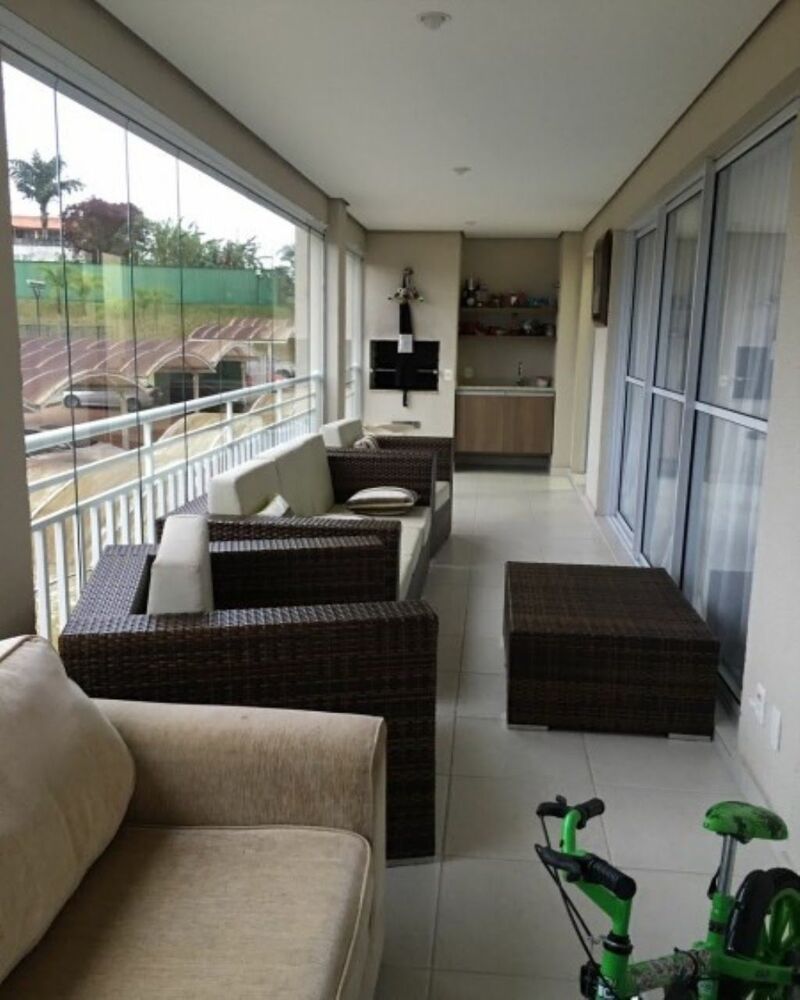 Apartamento, 3 quartos, 156 m² - Foto 22