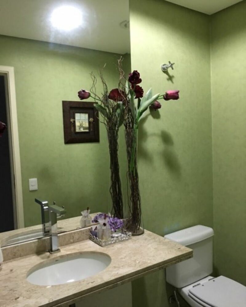 Apartamento, 3 quartos, 156 m² - Foto 33