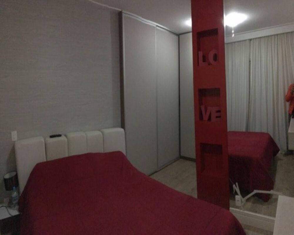 Apartamento, 3 quartos, 156 m² - Foto 30