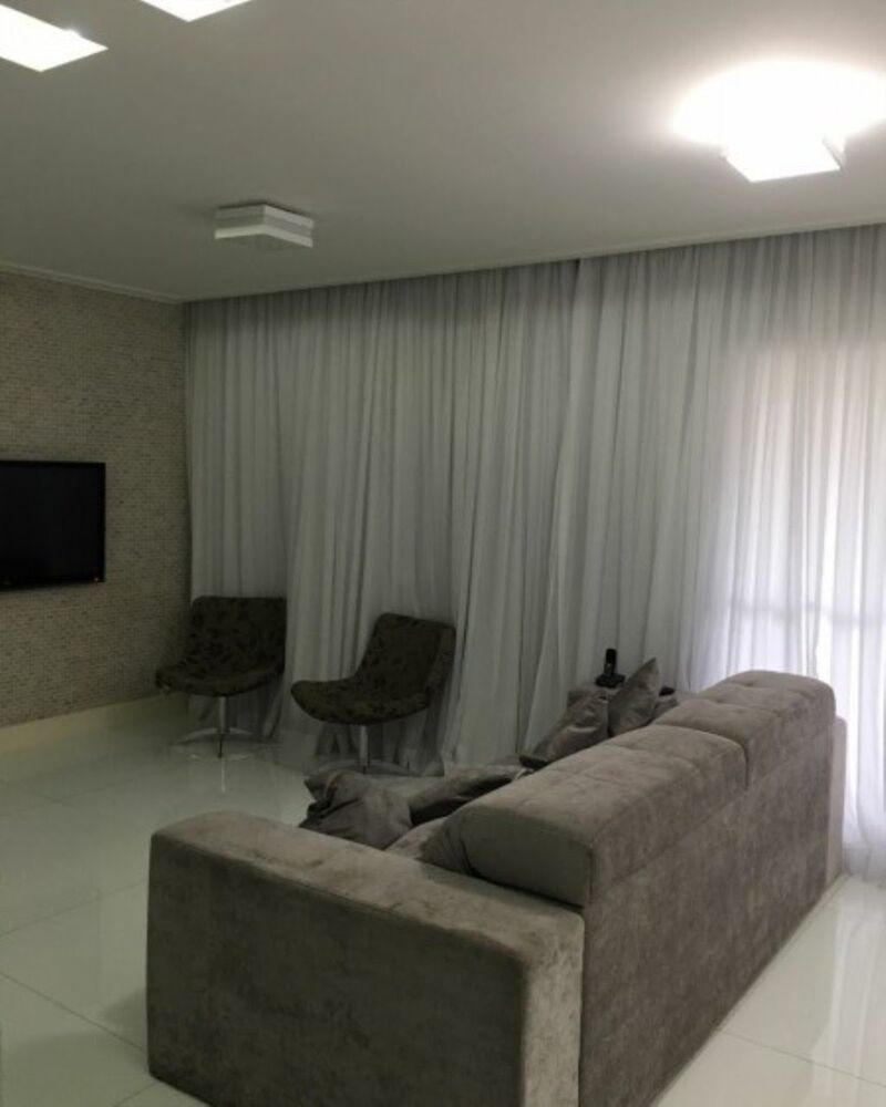 Apartamento, 3 quartos, 156 m² - Foto 4