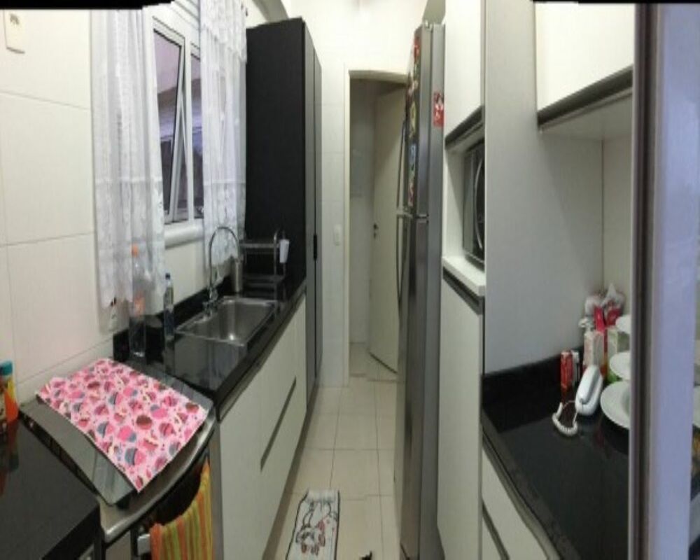 Apartamento, 3 quartos, 156 m² - Foto 12