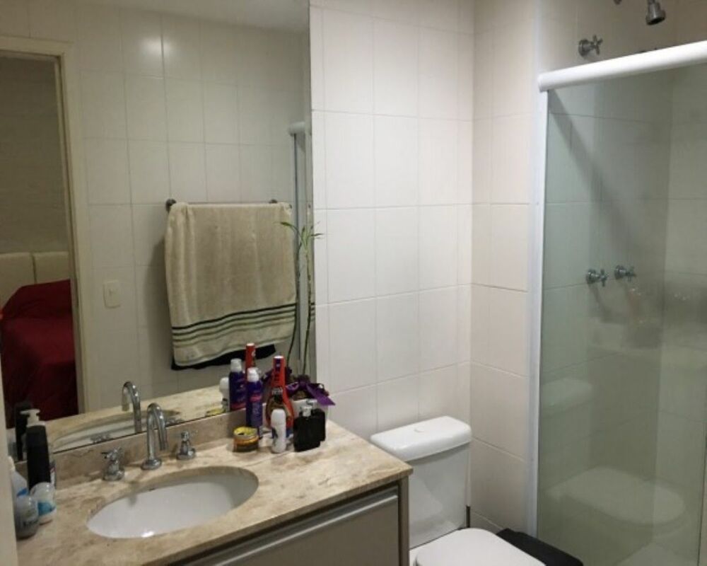 Apartamento, 3 quartos, 156 m² - Foto 8