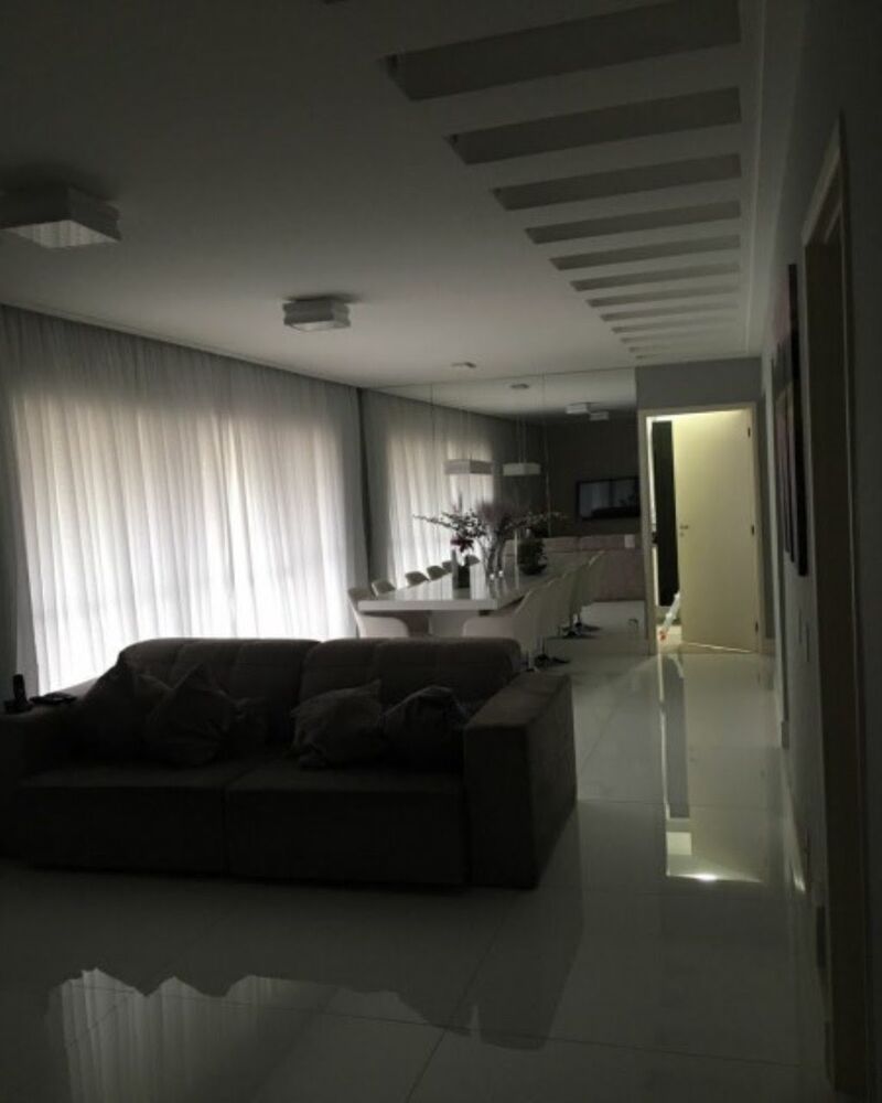 Apartamento, 3 quartos, 156 m² - Foto 9