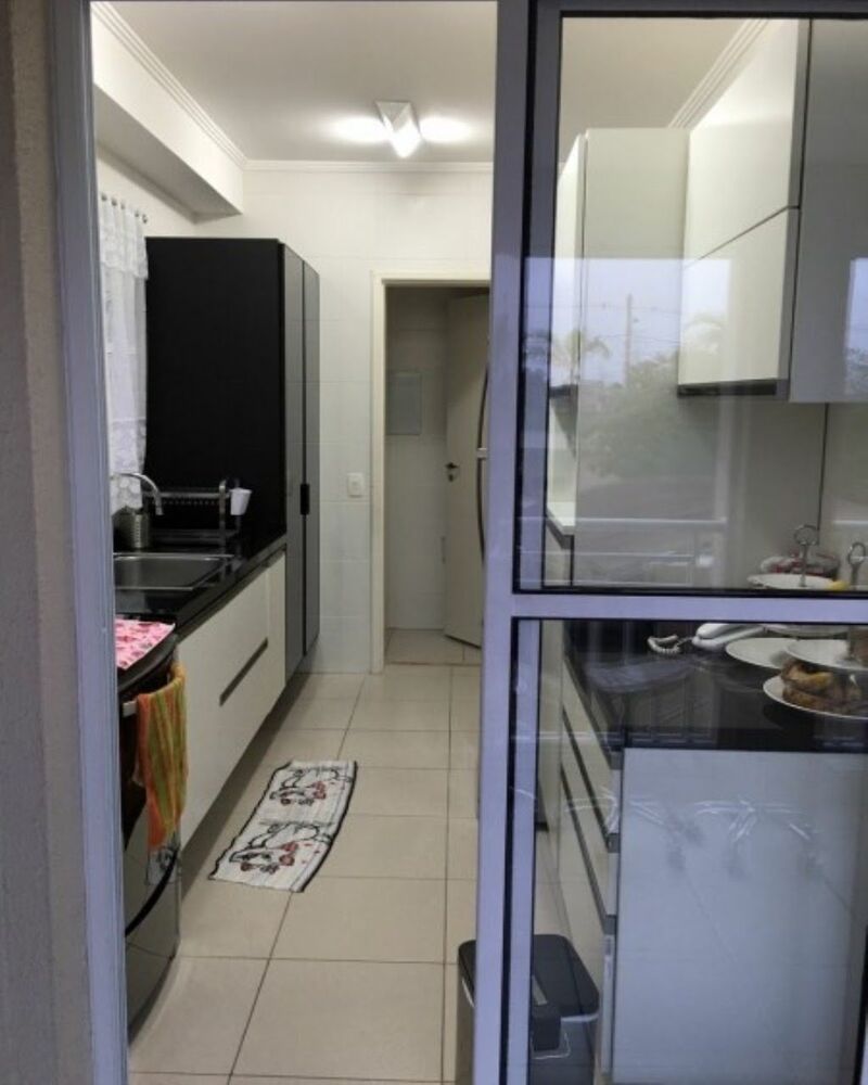 Apartamento, 3 quartos, 156 m² - Foto 6
