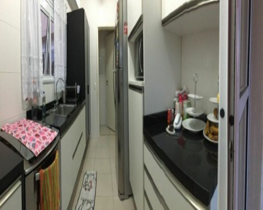 Apartamento, 3 quartos, 156 m² - Foto 16