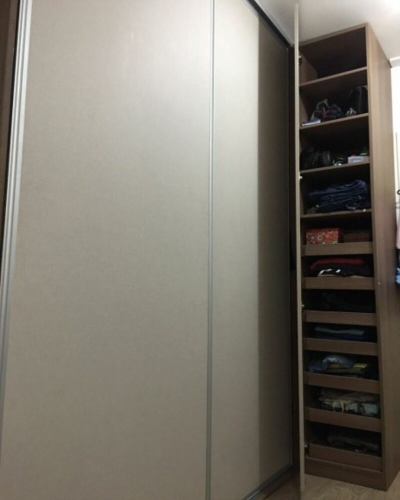 Apartamento, 3 quartos, 156 m² - Foto 3