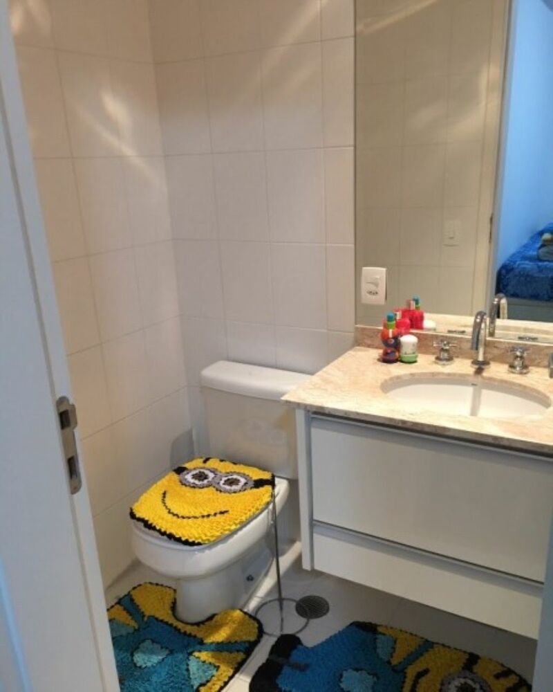 Apartamento, 3 quartos, 156 m² - Foto 35