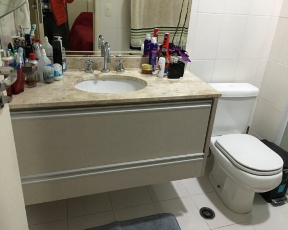 Apartamento, 3 quartos, 156 m² - Foto 5