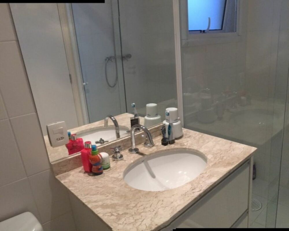 Apartamento, 3 quartos, 156 m² - Foto 21