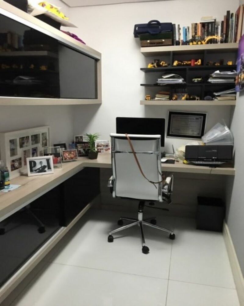 Apartamento, 3 quartos, 156 m² - Foto 32