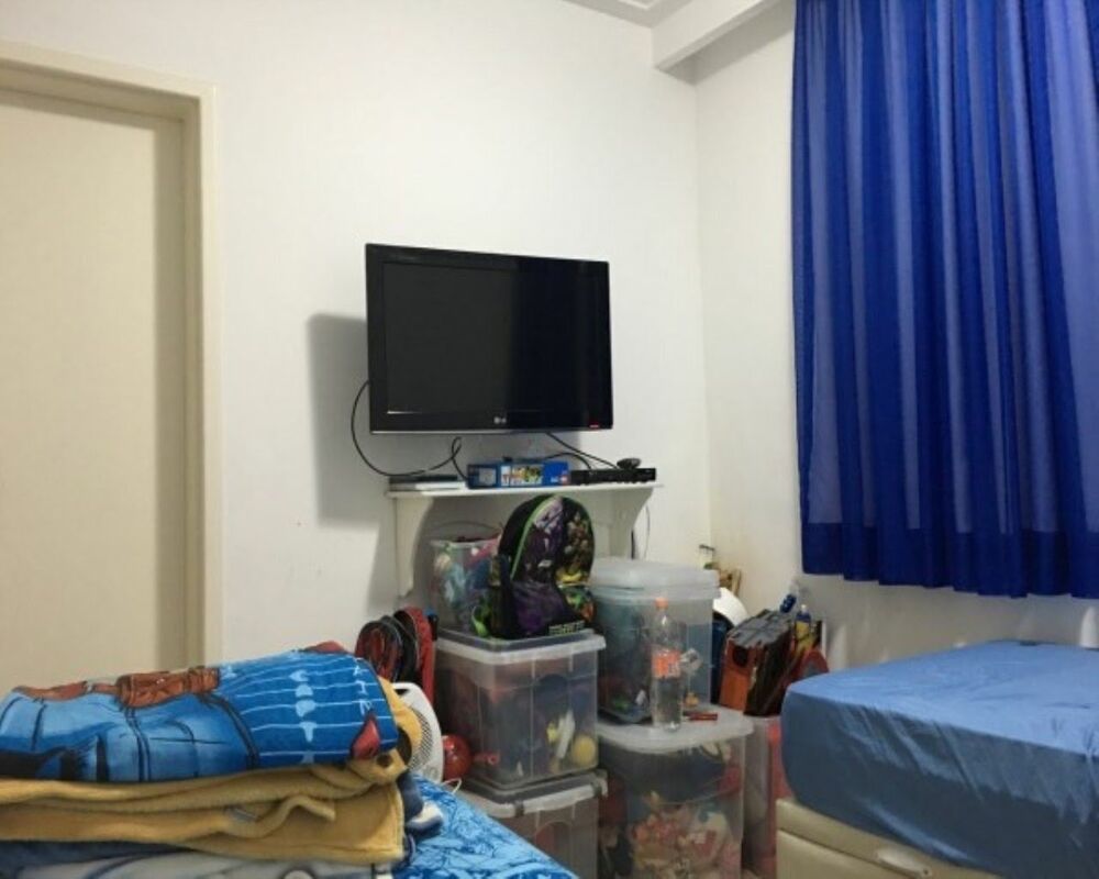 Apartamento, 3 quartos, 156 m² - Foto 2