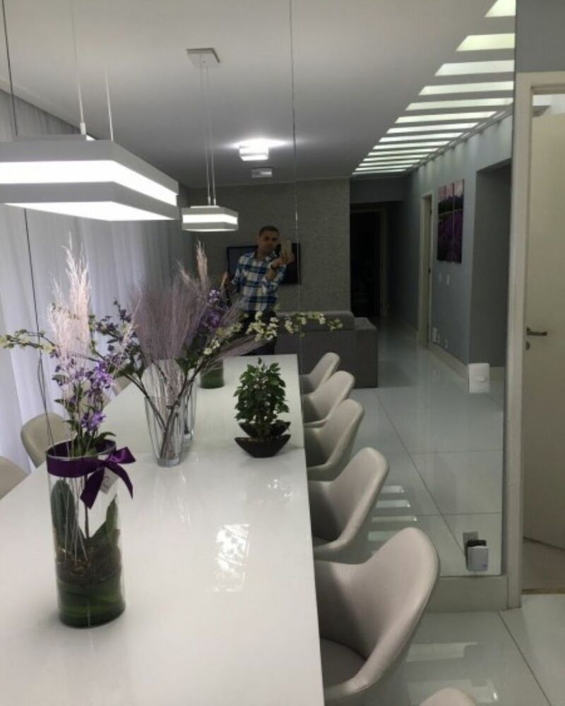 Apartamento, 3 quartos, 156 m² - Foto 10