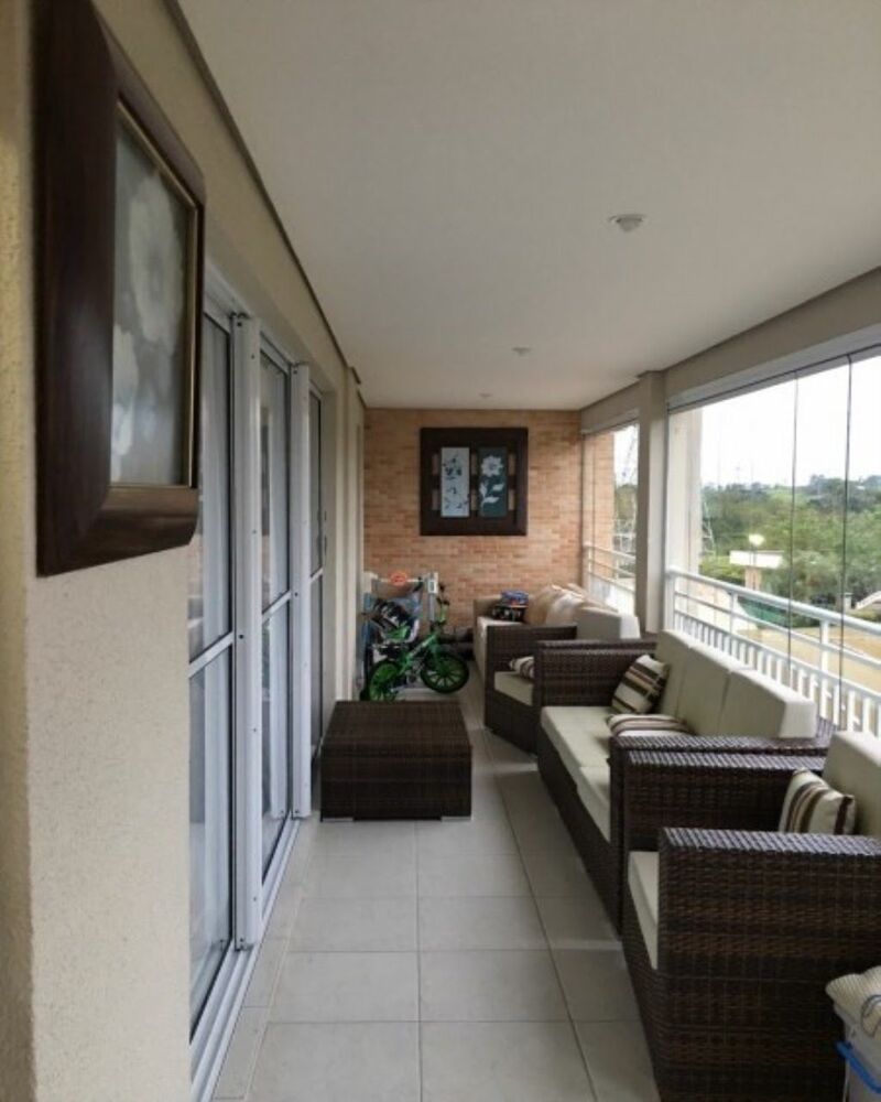 Apartamento, 3 quartos, 156 m² - Foto 34