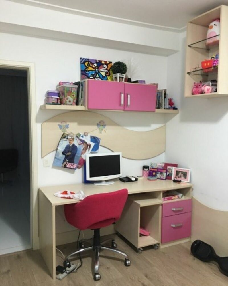 Apartamento, 3 quartos, 156 m² - Foto 1