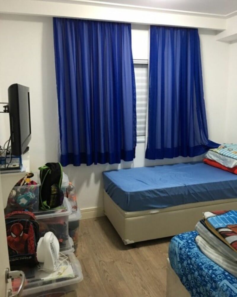 Apartamento, 3 quartos, 156 m² - Foto 26