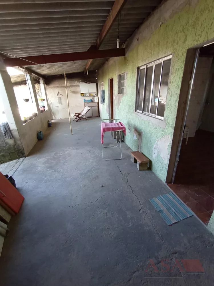 Casa, 2 quartos, 161 m² - Foto 1