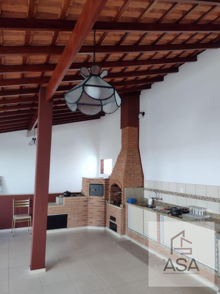 Casa, 4 quartos, 326 m² - Foto 3