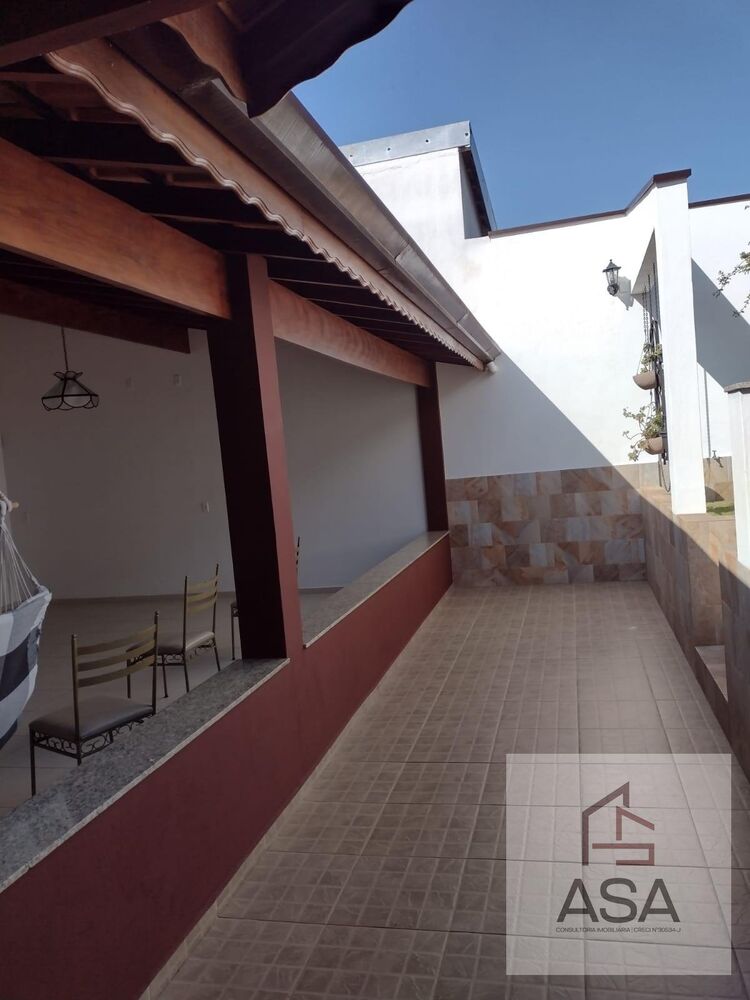 Casa, 4 quartos, 326 m² - Foto 16
