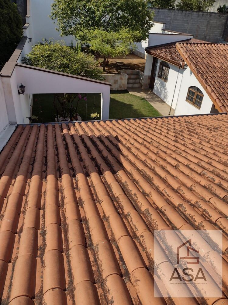 Casa, 4 quartos, 326 m² - Foto 17