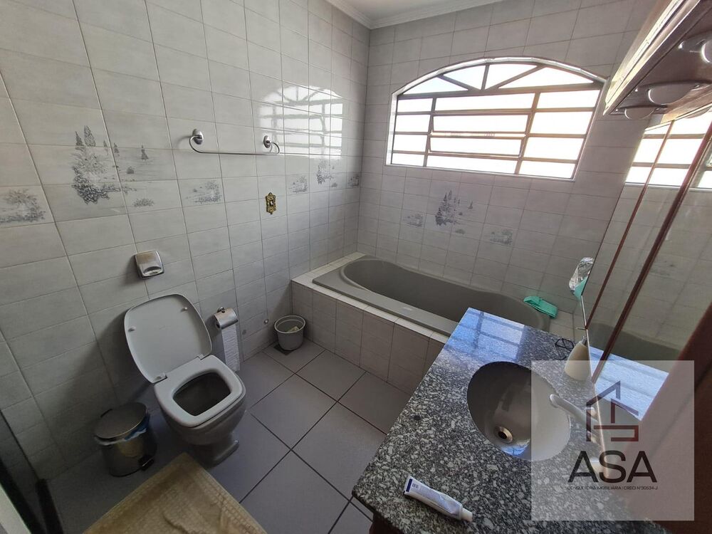 Casa, 4 quartos, 326 m² - Foto 8