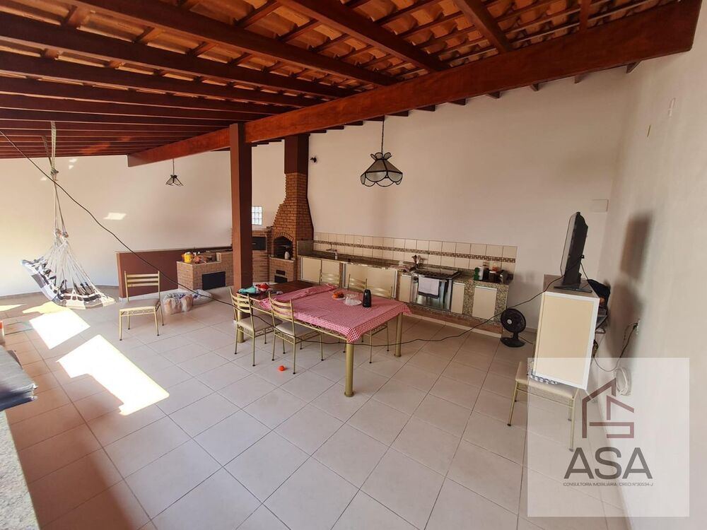 Casa, 4 quartos, 326 m² - Foto 10