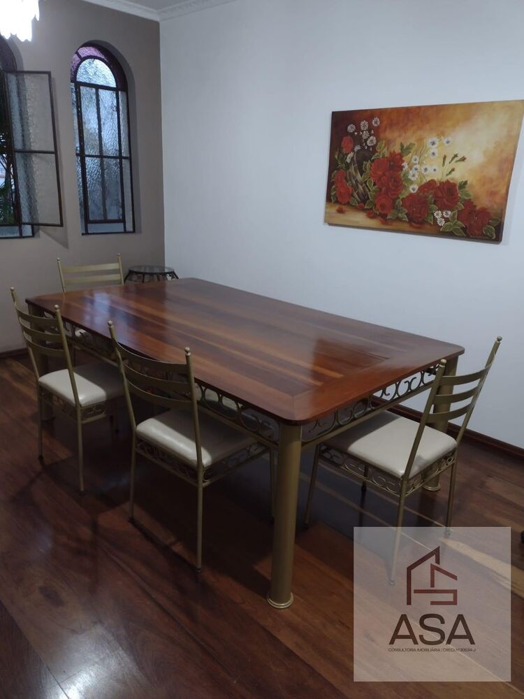 Casa, 4 quartos, 326 m² - Foto 11