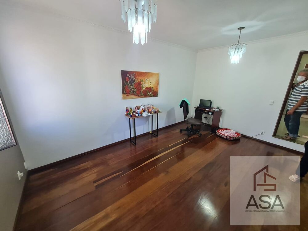 Casa, 4 quartos, 326 m² - Foto 14