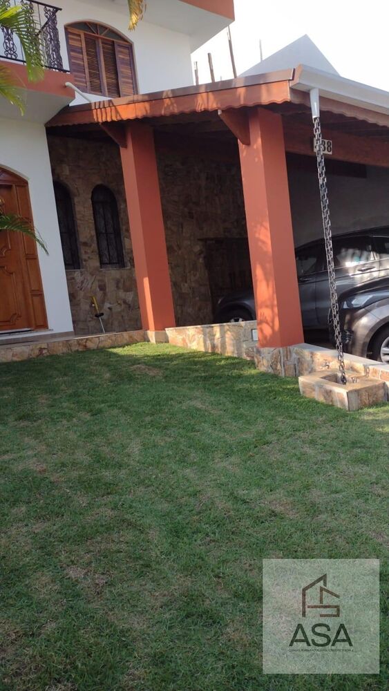 Casa, 4 quartos, 326 m² - Foto 6