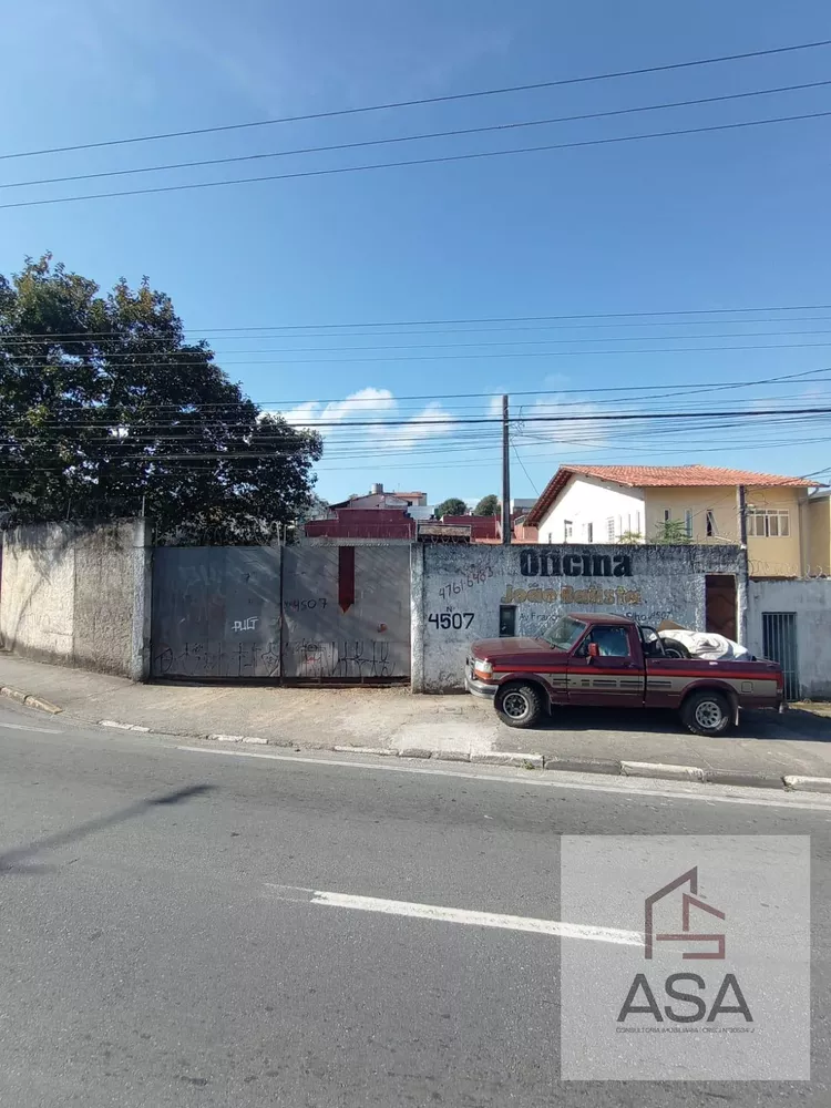 Loteamento e Condomínio, 1000 m² - Foto 3