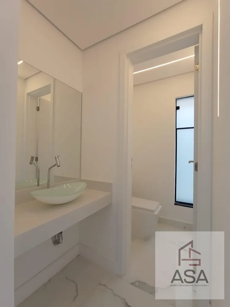 Casa de Condomínio, 3 quartos - Foto 11