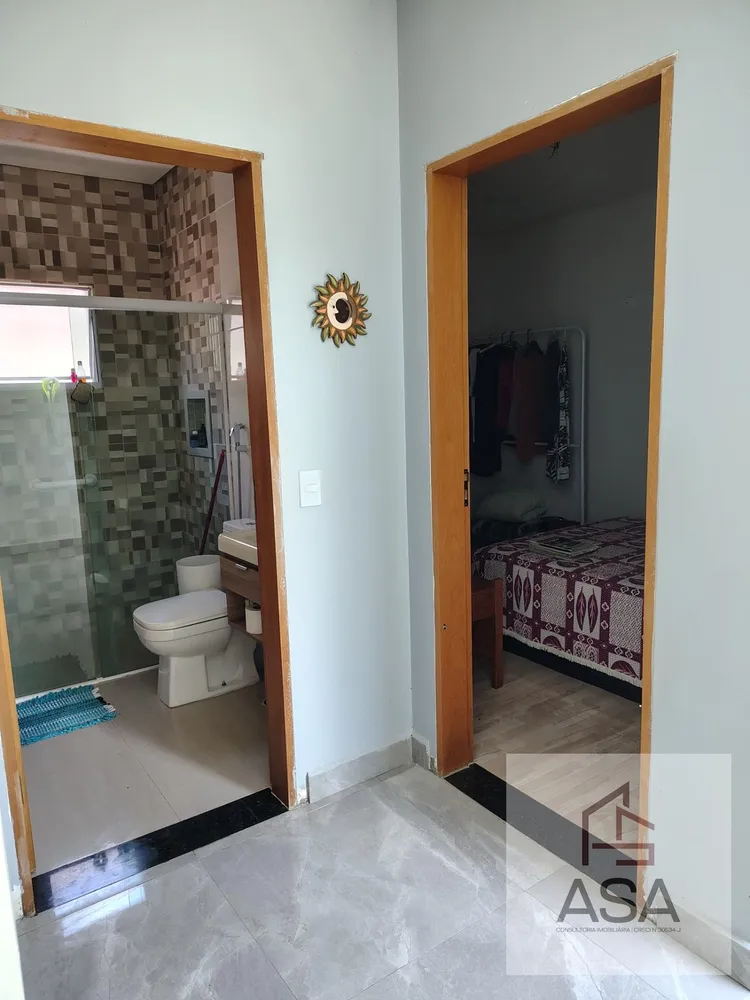 Casa de Condomínio, 4 quartos - Foto 6