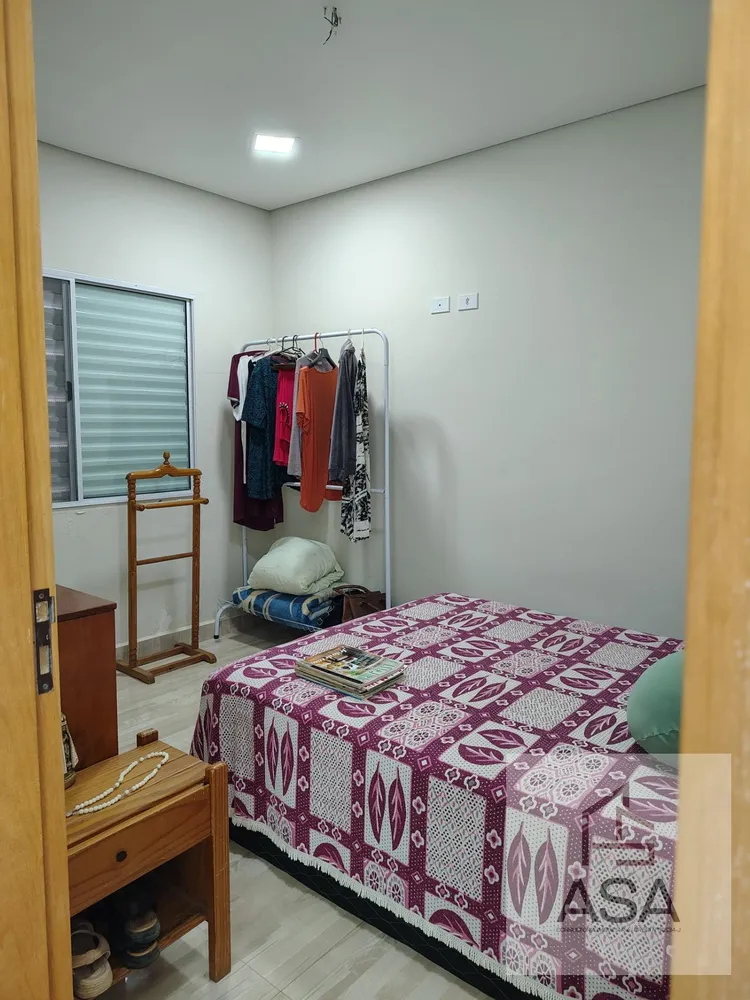 Casa de Condomínio, 4 quartos - Foto 7
