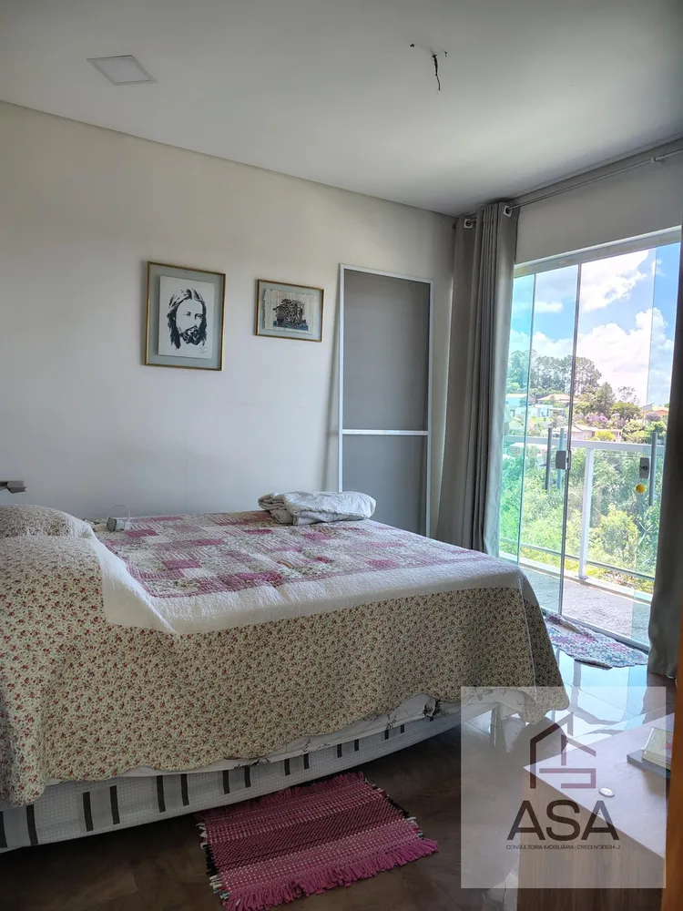 Casa de Condomínio, 4 quartos - Foto 11