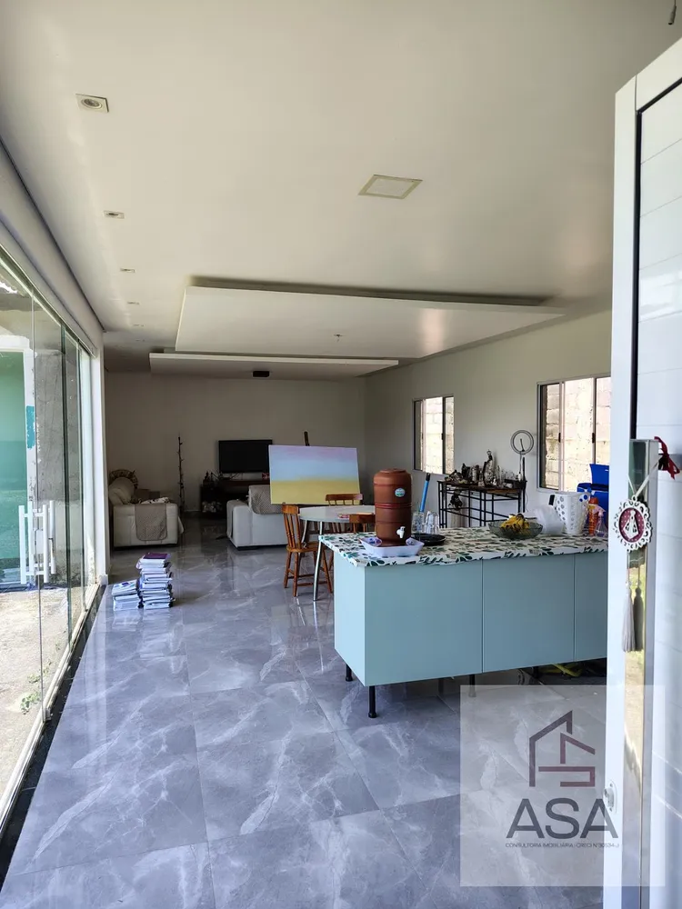 Casa de Condomínio, 4 quartos - Foto 4