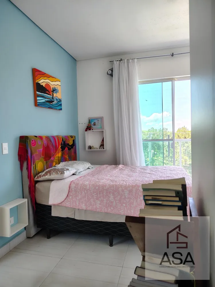 Casa de Condomínio, 4 quartos - Foto 9